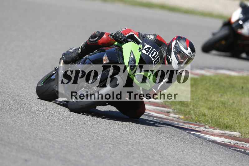 /43 08.08.2025 Discover the Bike ADR/Race 3 rot/408